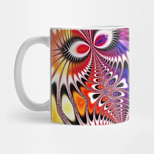 Masquerade Mug